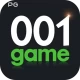 001game Champion v5.4.2