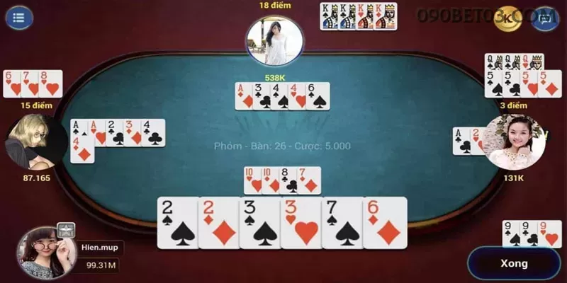 Cassino 095bet app mobile