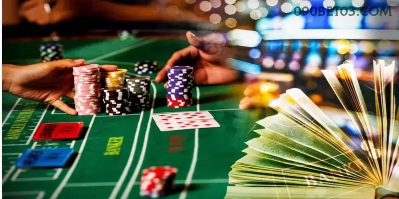 Plataforma 095bet - cassino e apostas