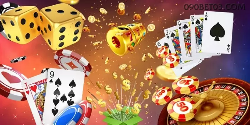 App 095bet slots mobile